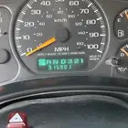 تاهو قصير 2001