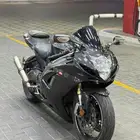 750 2011 كاربون سوزوكي