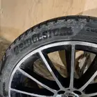 جنوط مرسيدس S CLASS 2021