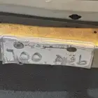 لوحه سياره (ط ق ه 650
