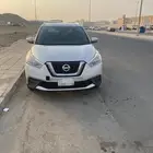 نيسان كيكس 2020