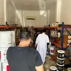 محتويات عددالعرض ترفق مع الصور