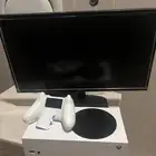 اكس بوكس مع اشاشه