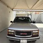 جمس سوبربان موديل 1997
