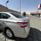 سنترا مخزن 2020شرط الفحص فيها رش خارجي كبوت وجز من الرفرف