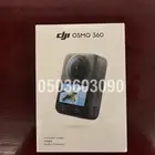 كاميرا DJI osmo 360 adventure combo