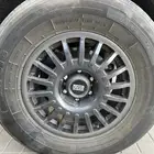 جنوط برايد مقاس 17