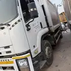 مكبس ضاغط بلدية