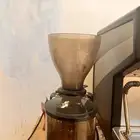 مكينه قهوه للبيع   مطحنه