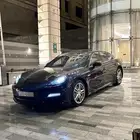 بورش باناميرا 4s اعلى فئه