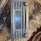 مسجل كامري نضيف شبه جديد