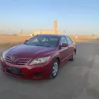 كامري2011