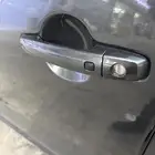 تركيب فتح وقفل الابواب من بصمة الباب للسيارات