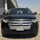 فورد ايدج لون اسود