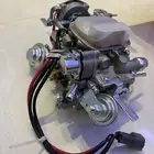 كربريتر كرسيدا مكينه 22R