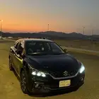 سزوكي بالينو 2024 فل كامل