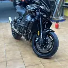 ياماها MT10 yamaha
