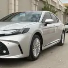 كامري 2025 تم البيع
