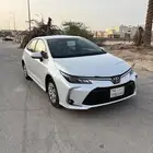 كورلا 24 مكينة 2000 سي سي ستاندر طيس