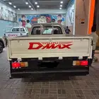 ايسوزو mux موديل 2013