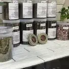 منتجات سفرتنا شاي - زعفران - قهوة عربية - بهارات