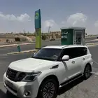 باترول بلاتنيوم 2010