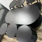 طاولات خدمة