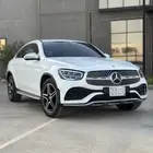 مرسيدس 2021 GLC200