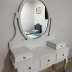 تسريحه مرايا