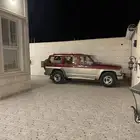 نيسان موديل 1991 بترول