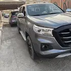 شنجان هنتر دبل ديزل 2023