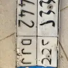 لوحه (ح ح د 442)مميزه نقل