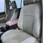 تلبيس برادو قماش. وجلد