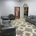 شقه شامله