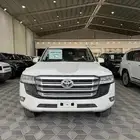 لاندكروزر - GXR - L2 - بريمي - 2025