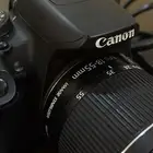 كاميرا كانون D700