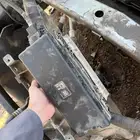 علبة فيوزات اكسبدشن 2007-2014