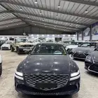جنسس (G80) المجدوعي سعودي اصفار 2025