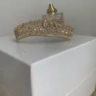 اكسسوار شعر فخم جدا جداا ولمعتو قويه جداا