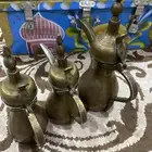 تراث دلال قديمه موضح بصوره