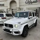 G63 2025 AMG خليجي