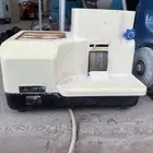 مكينة قص عدسات