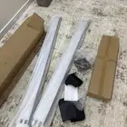 دعاسات جديد جانبيه لاندكروزر من 98 الى 2006
