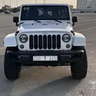 جيب رانجلر ( صحارى ) 4 أبواب