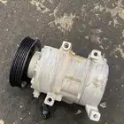 كمبريسر للبيع مع ديتر جديده