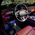 جينسيس GV70 شبه وكالة