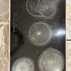 فرن كهرب سيراميك مسطح