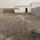 طلب تسويق غرفة مع حوش الفضيلة