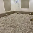 مجلس ومقلط
