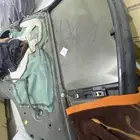 باب لكزس ES350 2014 خلفي يمين نضيف